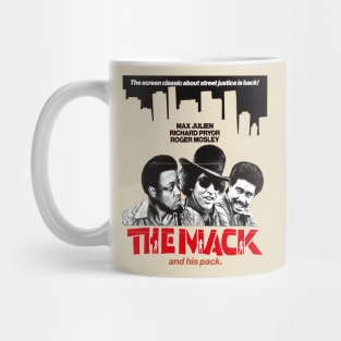 the mack Mug